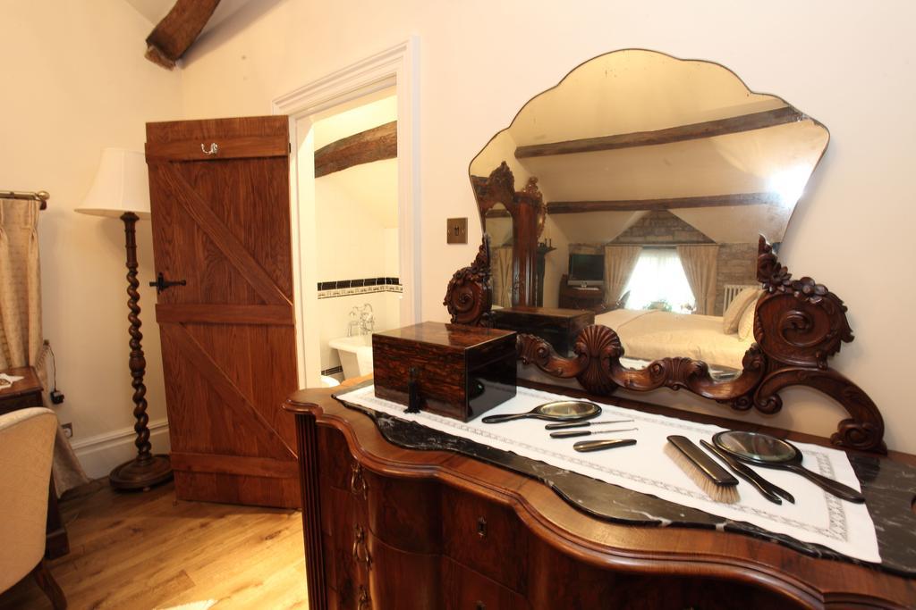 The Homestead Carnforth Habitación foto