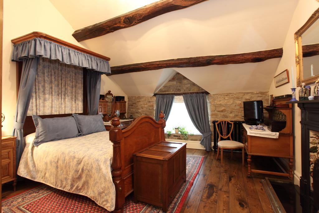 The Homestead Carnforth Habitación foto